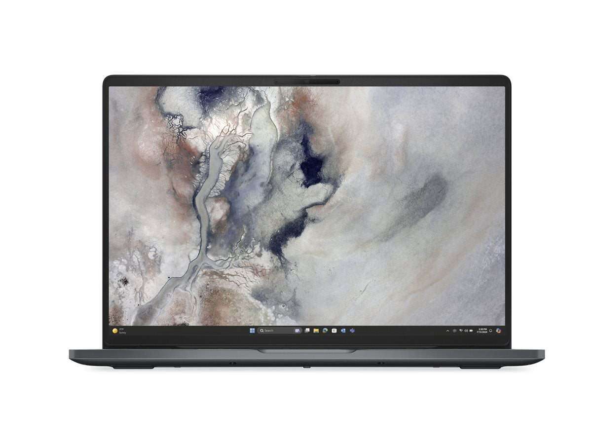 Dell Pro 16 PC16250 - 16" - Intel Core 5 - 120U - 16 GB RAM - 512 GB SSD - DRWORKS